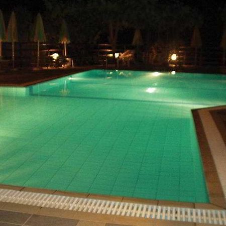 Ormos Atalia Aparthotel Bali  Luaran gambar