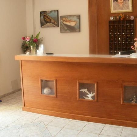 Ormos Atalia Aparthotel Bali  Luaran gambar