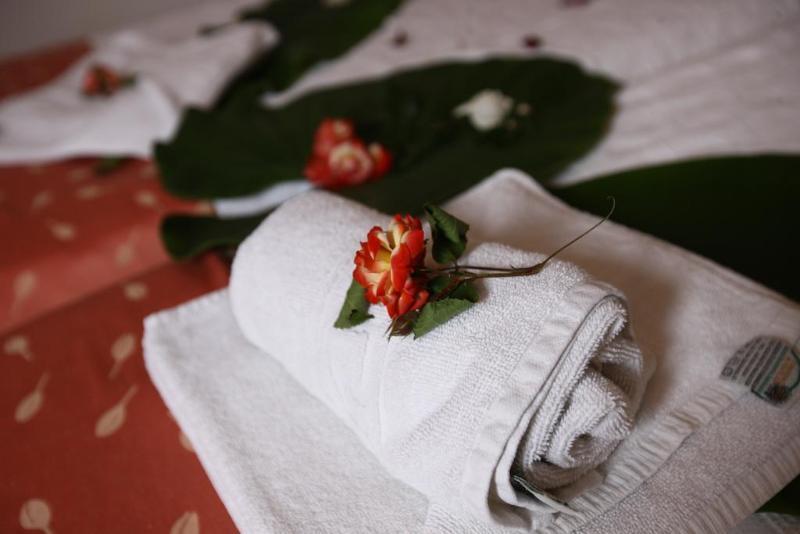 Ormos Atalia Aparthotel Bali  Luaran gambar