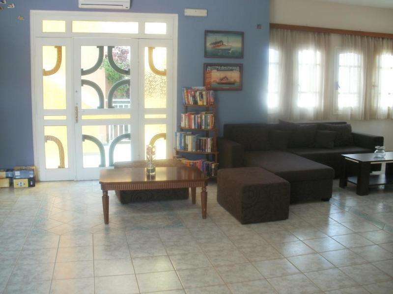 Ormos Atalia Aparthotel Bali  Luaran gambar