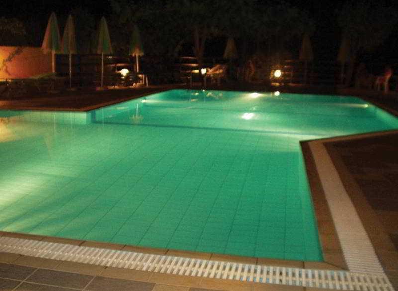 Ormos Atalia Aparthotel Bali  Luaran gambar