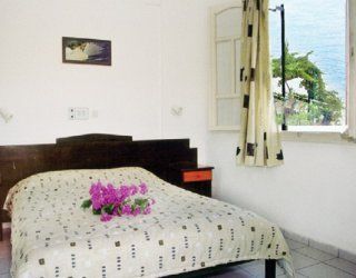 Ormos Atalia Aparthotel Bali  Luaran gambar