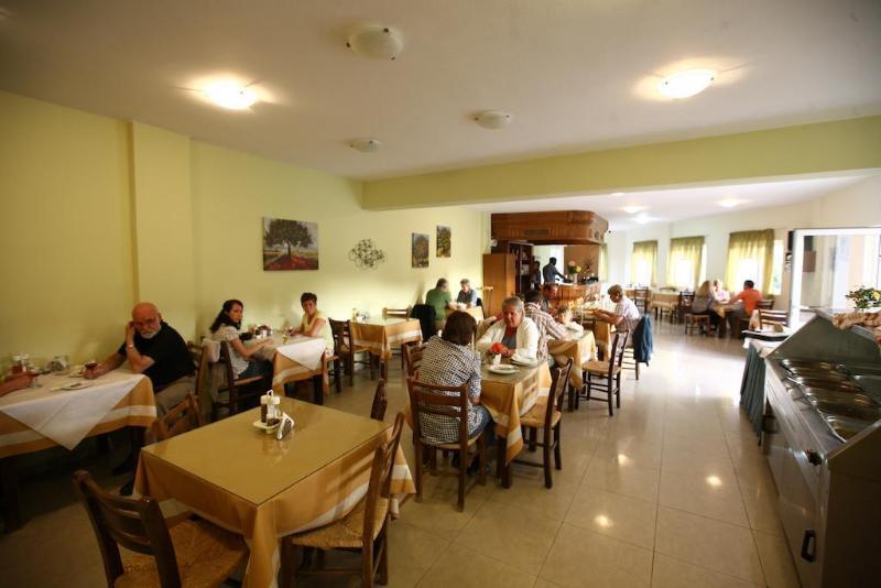 Ormos Atalia Aparthotel Bali  Luaran gambar