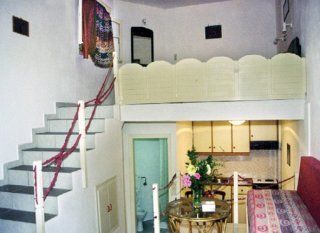 Ormos Atalia Aparthotel Bali  Luaran gambar